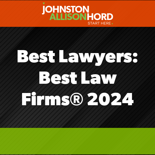 Best Lawyers Best Law Firms ® 2024 Rankings